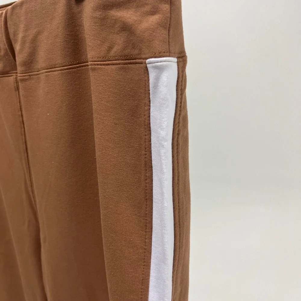 Chic Zippered Sport Coordinate Set Thrush - Picture 5 of 5